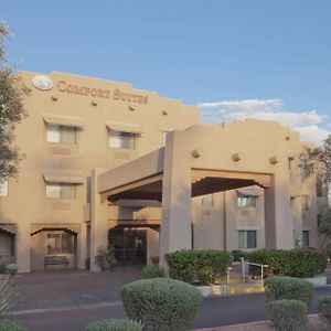Fairfield By Marriott Inn & Suites Scottsdale Old Town